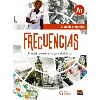 FRECUENCIAS A1 EJERCICIOS
