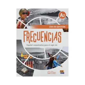 FRECUENCIAS A2 EJERCICIOS