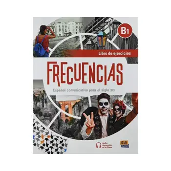 FRECUENCIAS B1 EJERCICIOS