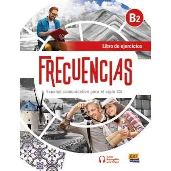 FRECUENCIAS B2 EJERCICIOS