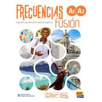 FRECUENCIAS FUSION A1-A2 ALUMNO