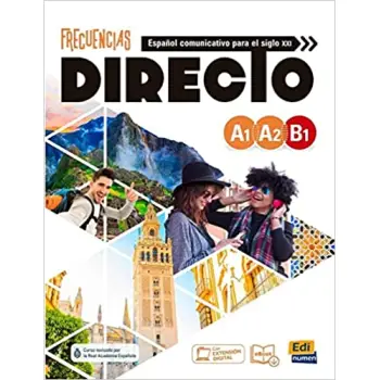 FRECUENCIAS DIRECTO A1-A2-B1 ALUMNO