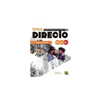 FRECUENCIAS DIRECTO A1-A2-B1 EJERCICIOS