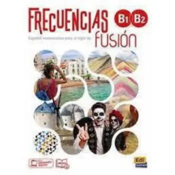 FRECUENCIAS FUSION B1-B2 ALUMNO