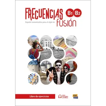 FRECUENCIAS FUSION B1-B2 EJERCICIOS