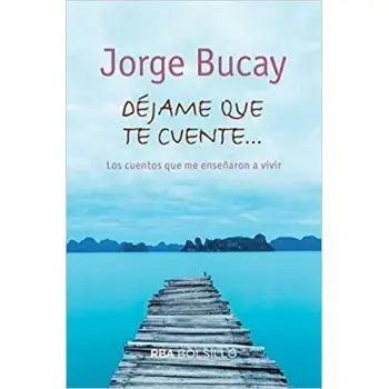 DEJAME QUE TE CUENTE