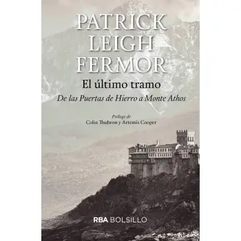 ULTIMO TRAMO (BOLSILLO),EL