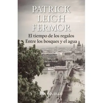 TIEMPO DE LOS REGALOS ENTRE LOS BOSQUES Y EL AGUA,EL