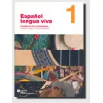 ESPANOL LENGUA VIVA 1 EJERCICIOS (+ CD-ROM + CD)