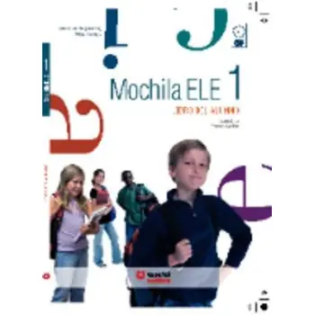 MOCHILA 1 ALUMNO