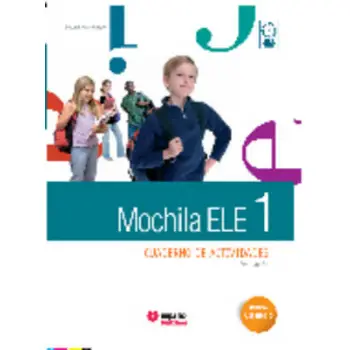 MOCHILA 1 EJERCICIOS (+ CD)