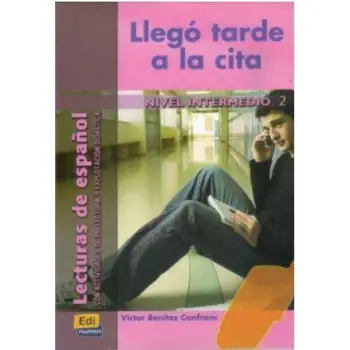 LLEGO TARDE A LA CITA