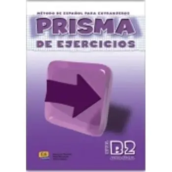 PRISMA AVANZA B2 EJERCICIOS