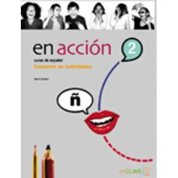 EN ACCION 2 EJERCICIOS (+ AUDIO CD)