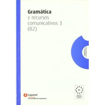 GRAMMATICA Y RECURSOS COMMUNICATIVOS 3