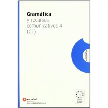 GRAMMATICA Y RECURSOS COMMUNICATIVOS 4