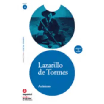 LECTURAS GRADUADAS 3: LAZARILLO DE TORMES (+ CD) LECTURAS GRADUADAS 3: LAZARILLO DE TORMES (+ CD)