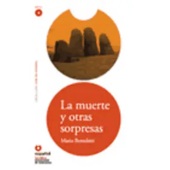 LECTURAS GRADUADAS 4: LA MUERTE Y OTRAS SORP (+ CD)