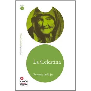 LECTURAS GRADUADAS 6: LA CELESTINA (+ CD)