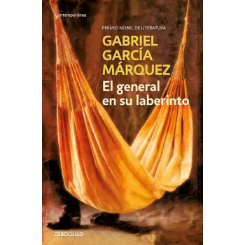 GENERAL EN SU LABERINTO