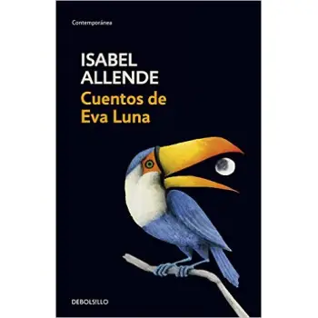 CUENTOS DE EVA LUNA  TAPA BLANDA