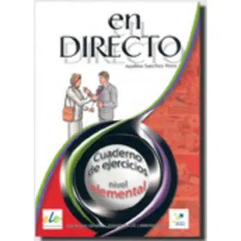 EN DIRECTO 1 ELEMENTAL EJERCICIOS