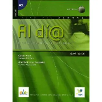AL DIA INICIAL ALUMNO (+ CD)