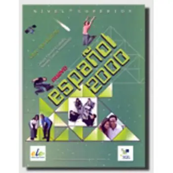 NUEVO ESPANOL 2000 SUPERIOR ALUMNO