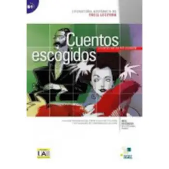CUENTOS ESCOGIDOS