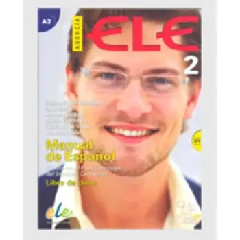 AGENCIA ELE 2 ALUMNO (+ CD)