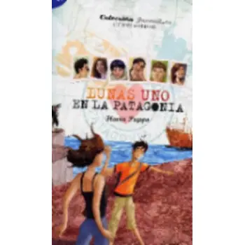 LUNAS UNO: EN LA PATAGONIA + CD