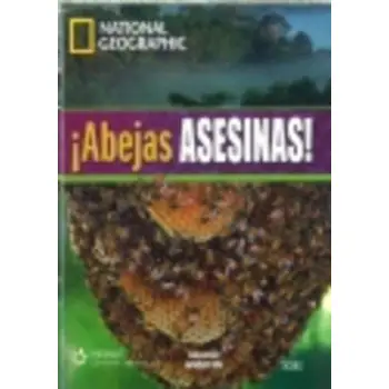 NGR : ABEJAS ASESINAS (+ DVD)