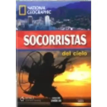 NGR : SOCORRISTAS DEL CIELO (+ CD + DVD)