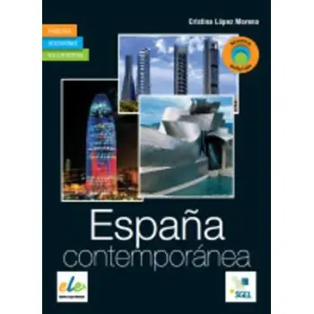 ESPANA CONTEMPORANEA N/E