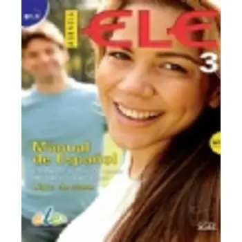 AGENCIA ELE 3 ALUMNO (+ CD)