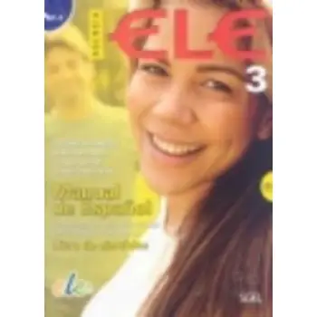 AGENCIA ELE 3 EJERCICIOS (+ CD)