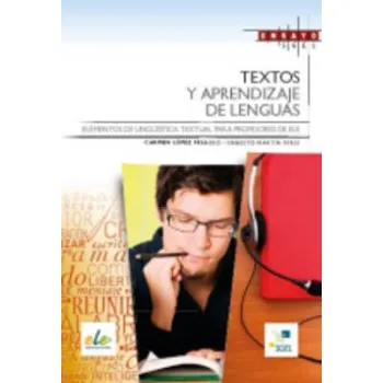 TEXTO Y APRENDIZAJE DE LENGUAS
