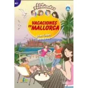 VACACIONES EN MALLORCA