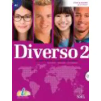 DIVERSO 2 (ALUMNO+EJERCICIOS+CD)