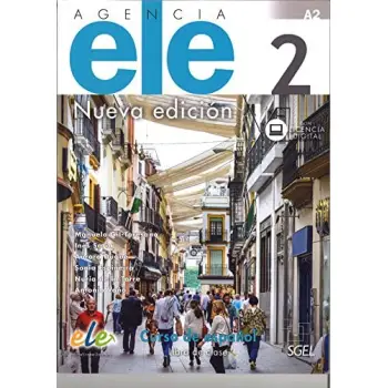 AGENCIA ELE 2 ALUMNO N/E