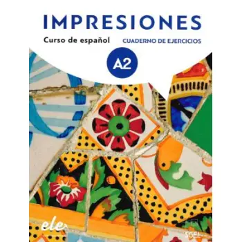 IMPRESIONES A2 EJERCICIOS