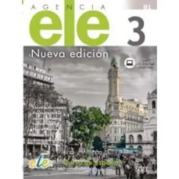 AGENCIA ELE 3 EJERCICIOS N/E