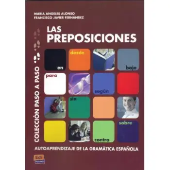 LAS PREPOSICIONES