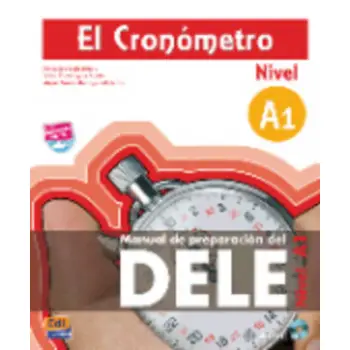 EL CRONOMETRO A1 (+ CD (2)) N/E