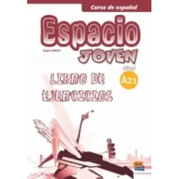 ESPACIO JOVEN A2.1 EJERCICIOS