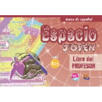 ESPACIO JOVEN A2.1 PROFESOR