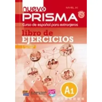 NUEVO PRISMA A1 EJERCICIOS (+ CD)