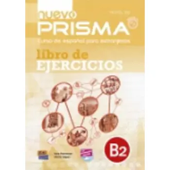 NUEVO PRISMA B2 EJERCICIOS