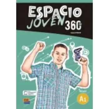 ESPACIO JOVEN 360 A1 ALUMNO