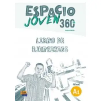 ESPACIO JOVEN 360 A1 EJERCICIOS